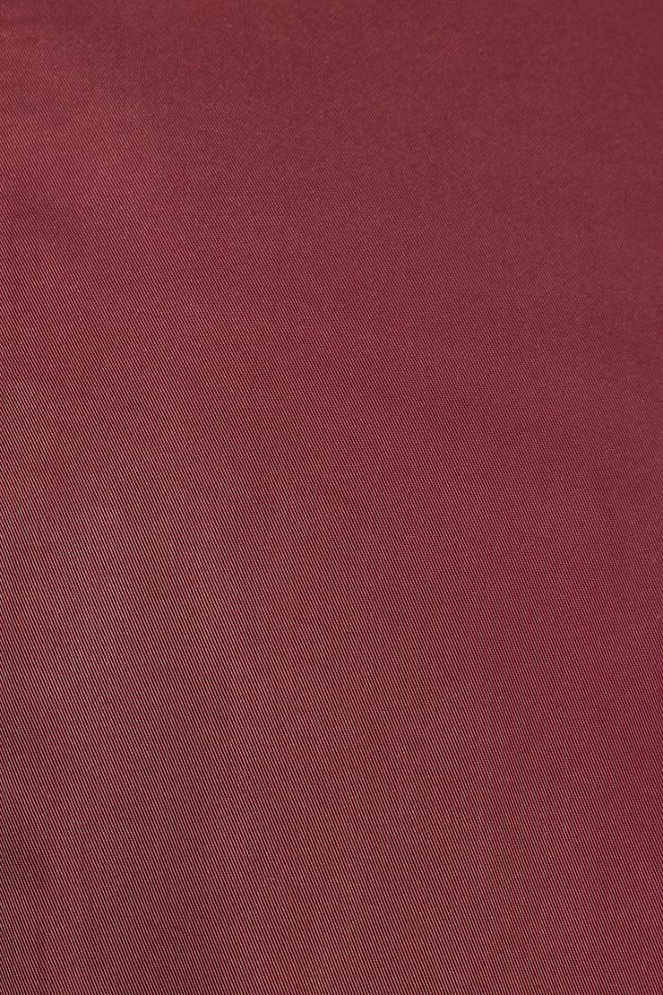 Long Twill Field Jacket Product Image