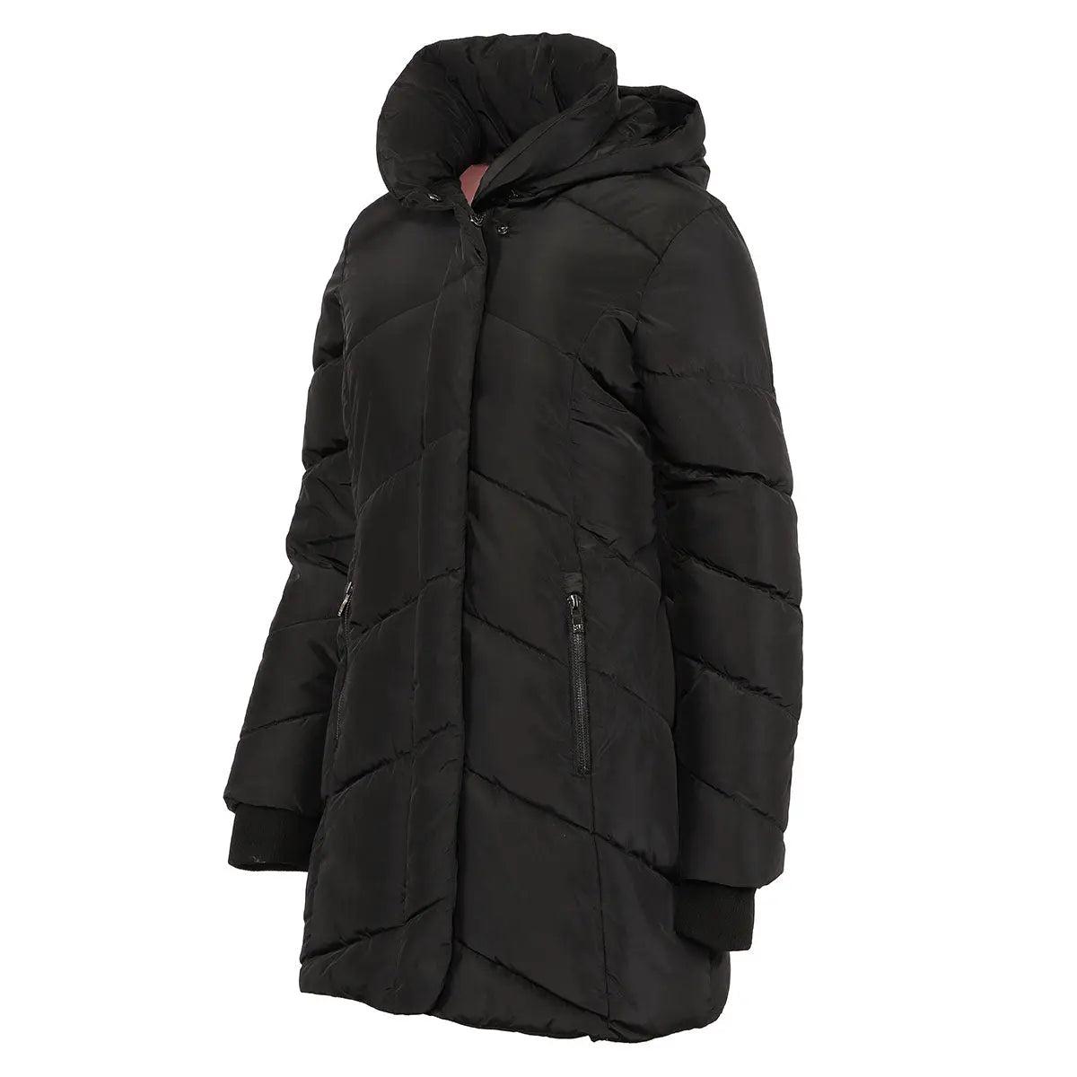 Steve Madden Women's Chevron Jacket Product Image