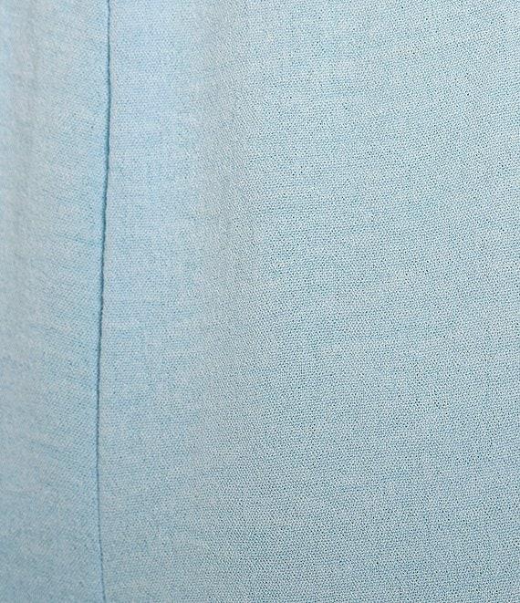 Evolutionary Mid Rise Elastic Waist Pull-On Pants Product Image