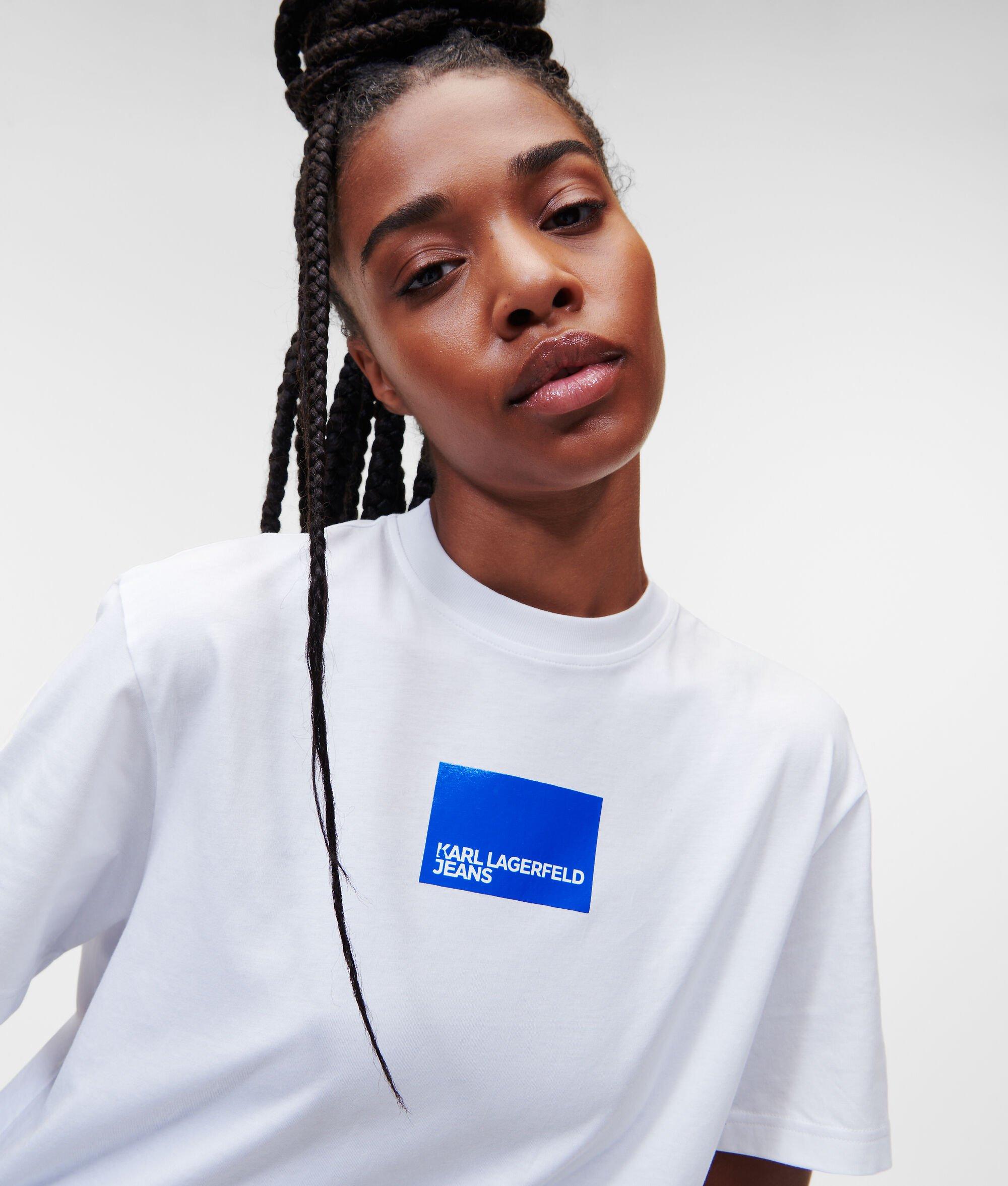 SHORT-SLEEVED T-SHIRT Product Image