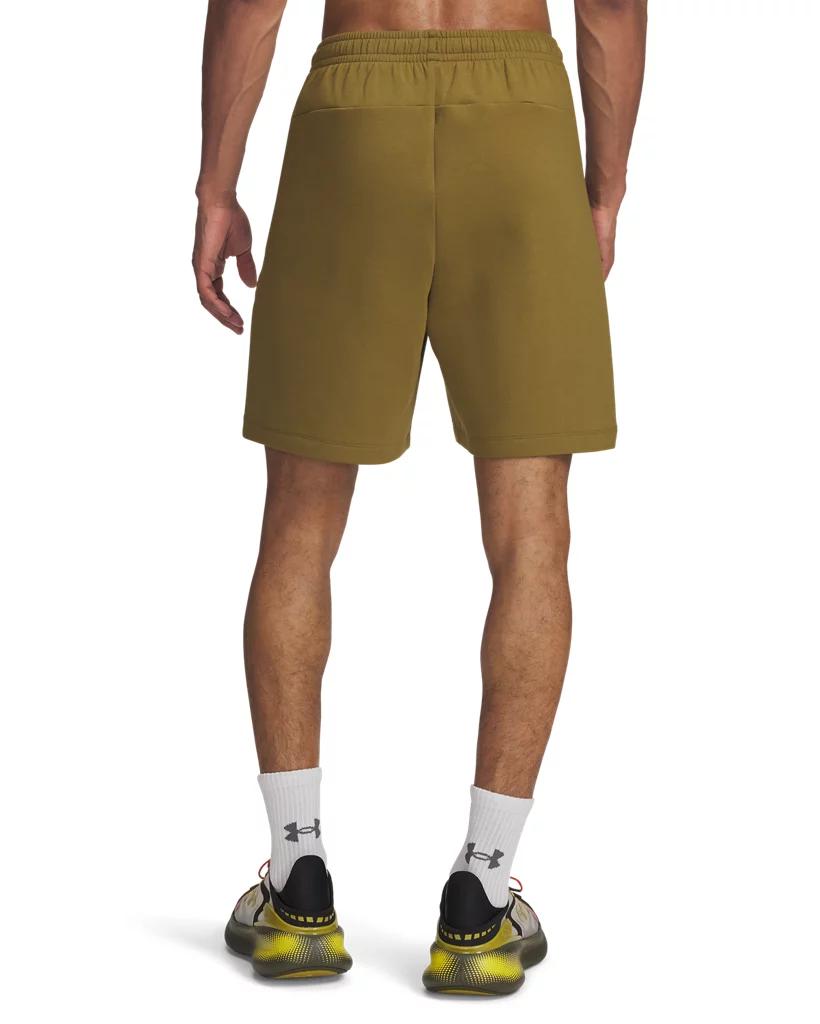 UA Unstoppable Fleece Product Image