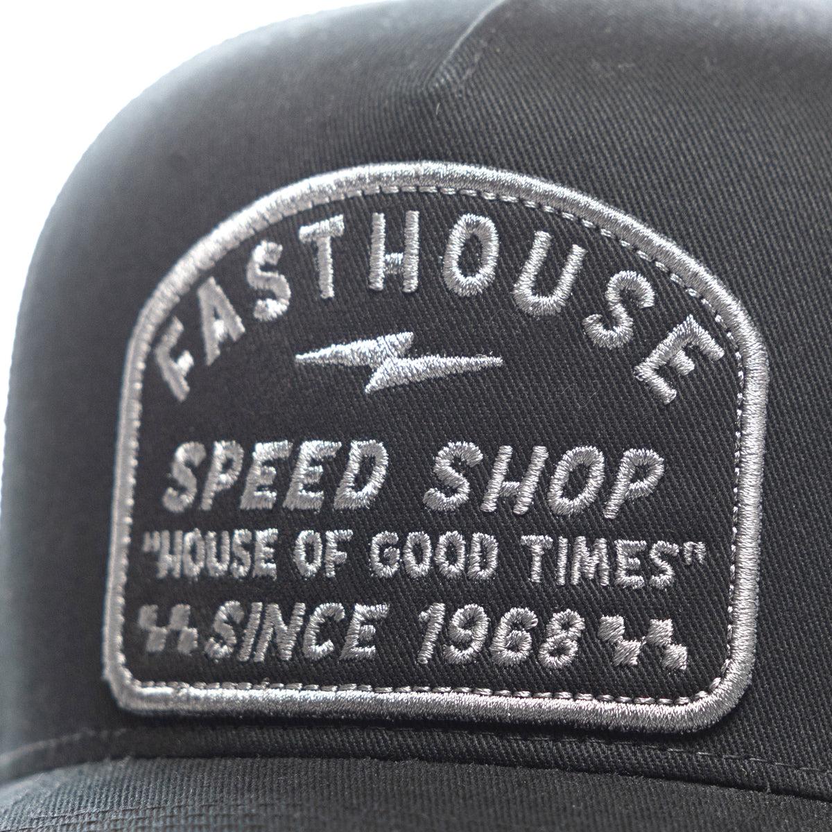 JUNCTION HAT Product Image