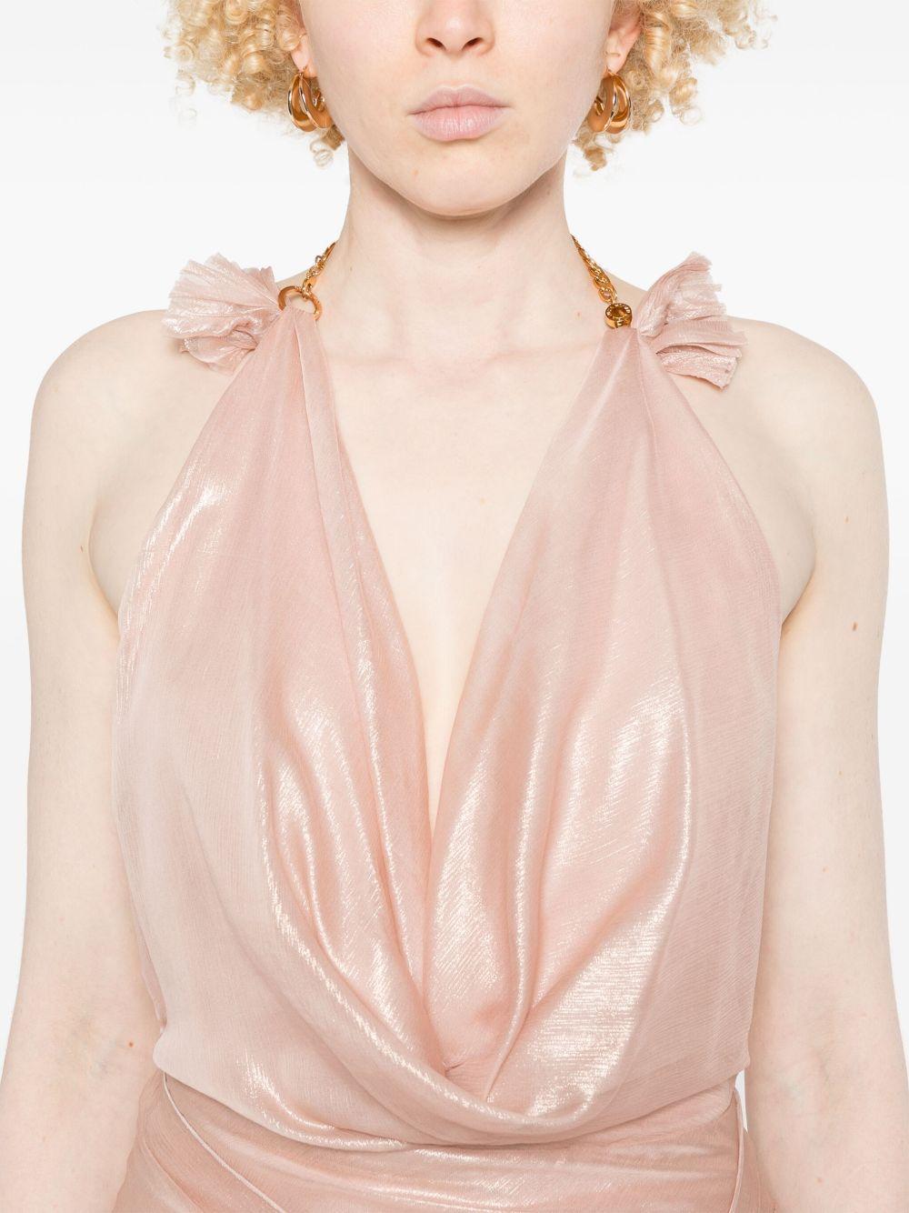 Ilaria gown Product Image