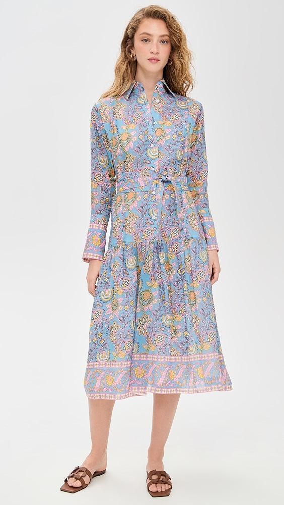 Bell Kathy Shirt Dress | Shopbop Product Image