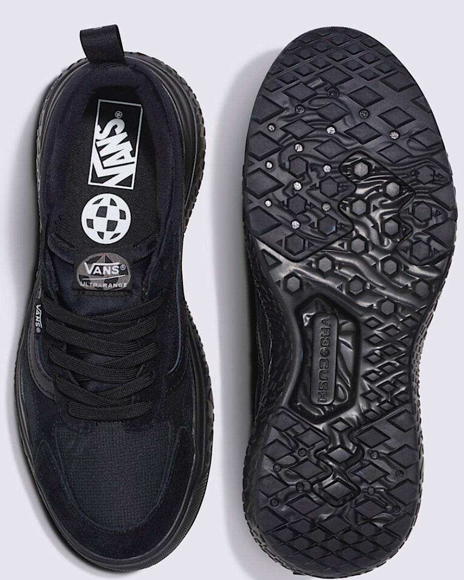 UltraRange Neo VR3 Shoe in Black| Vans US Product Image