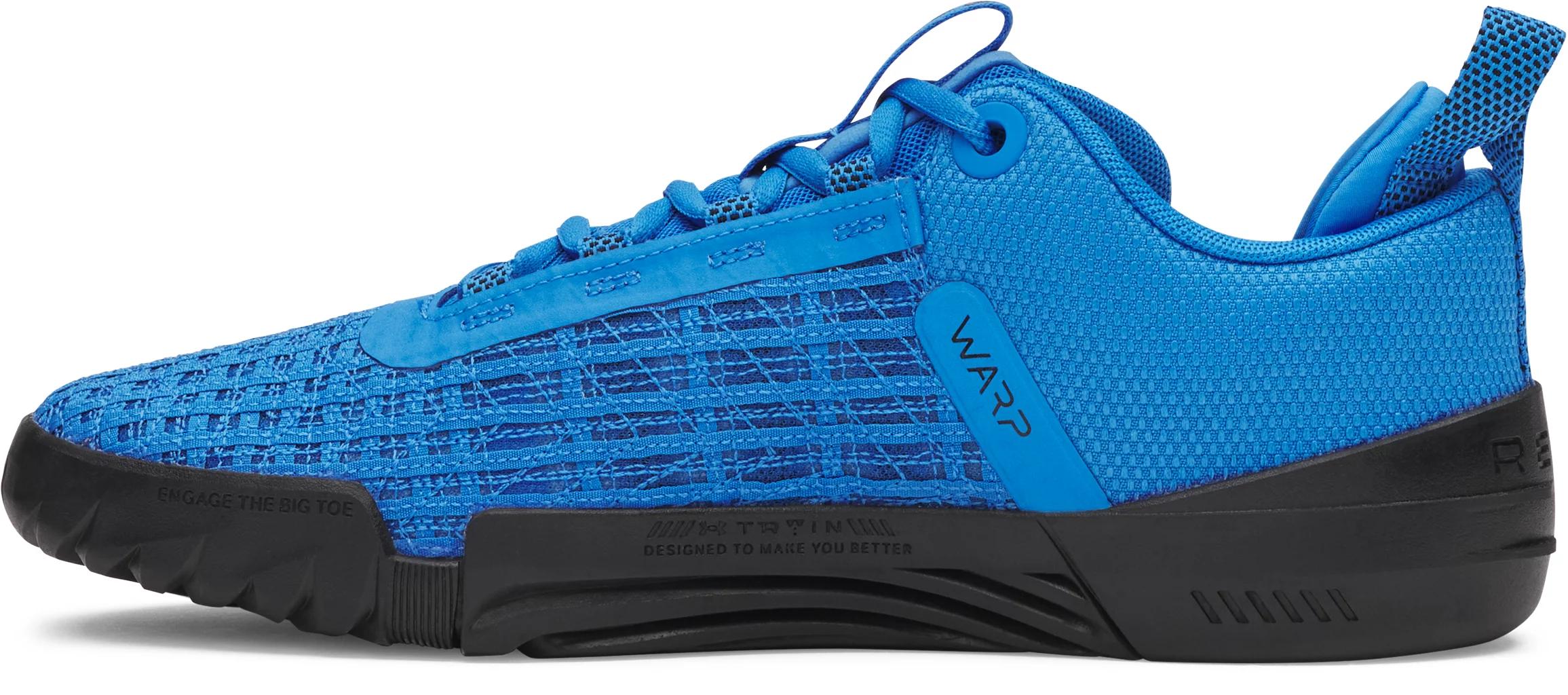 UA Reign 6 Product Image