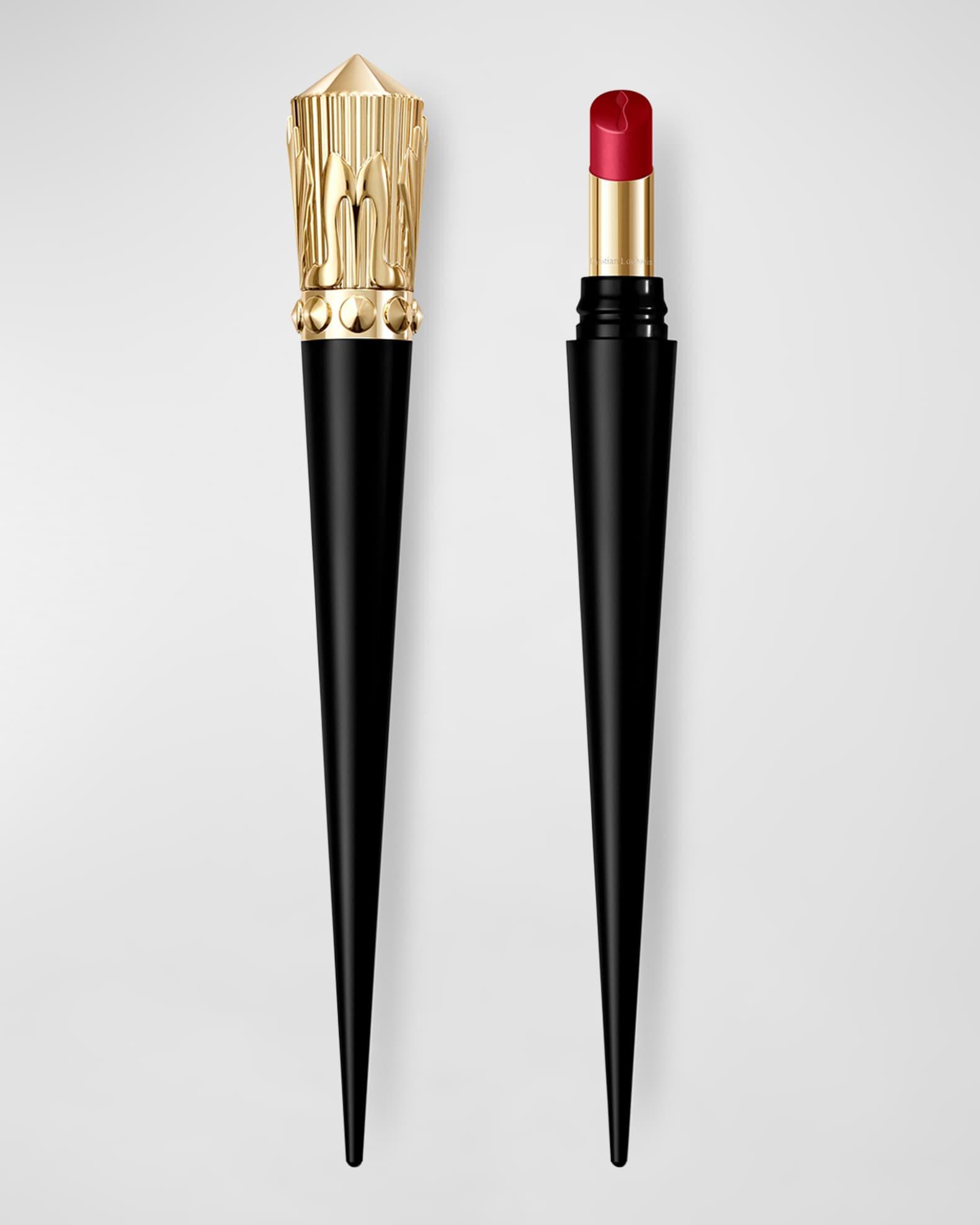 Rouge Stiletto Lumi Matte Lipstick Product Image