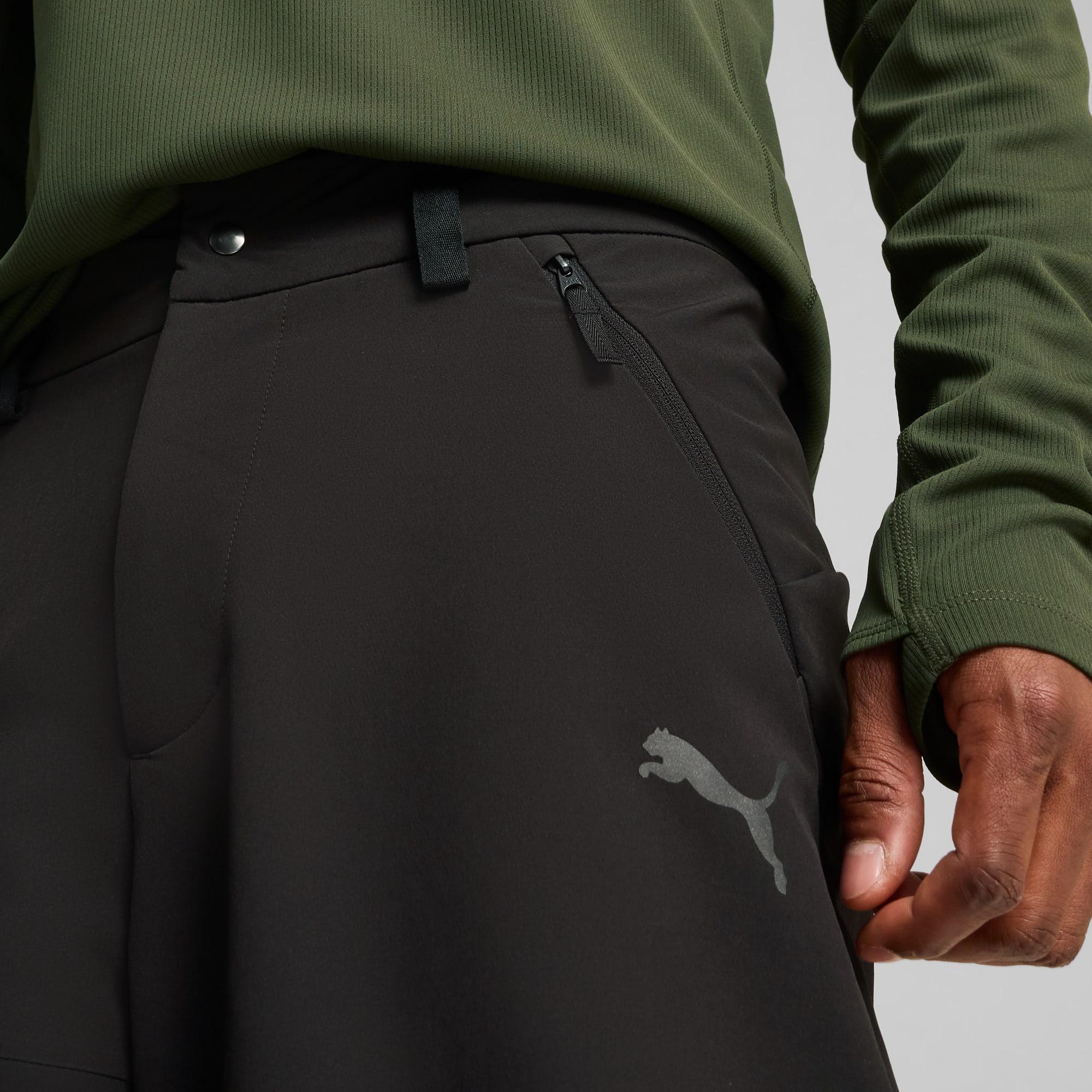 SEASONS Men's Softshell Pants Product Image