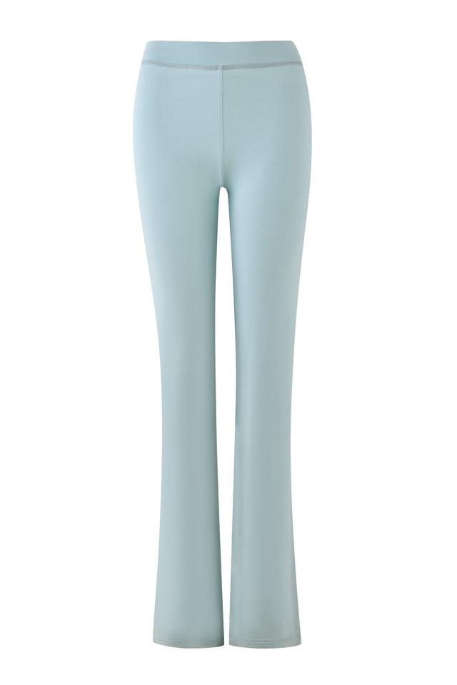 BLARE TRACKPANT - SEAFOAM Product Image