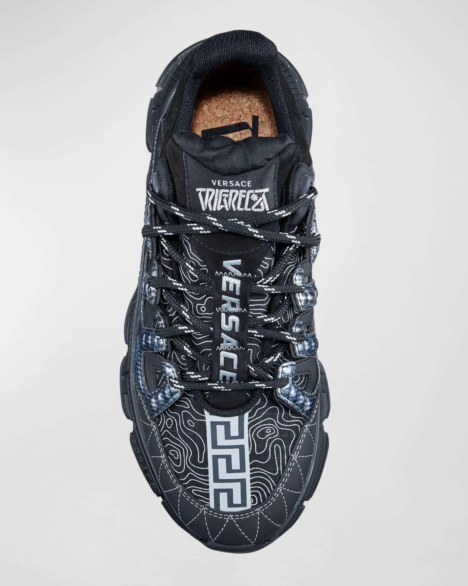 Men's Trigreca Sneakers Product Image