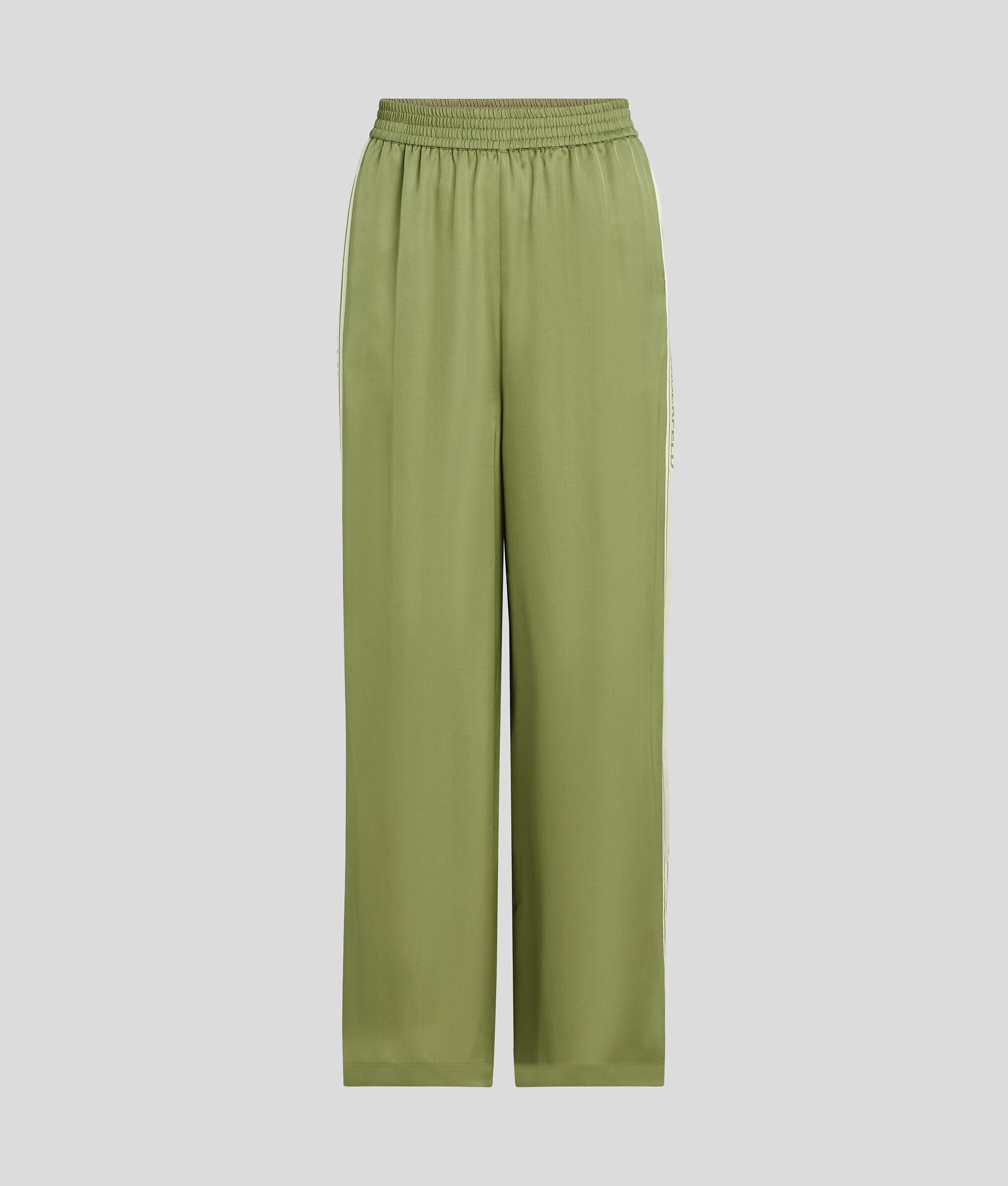 WIDE-LEG PANTS Product Image