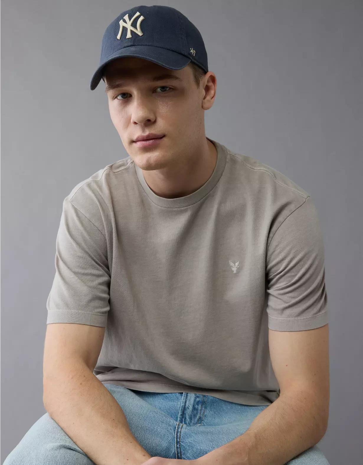 AE Lived-In T-Shirt Product Image