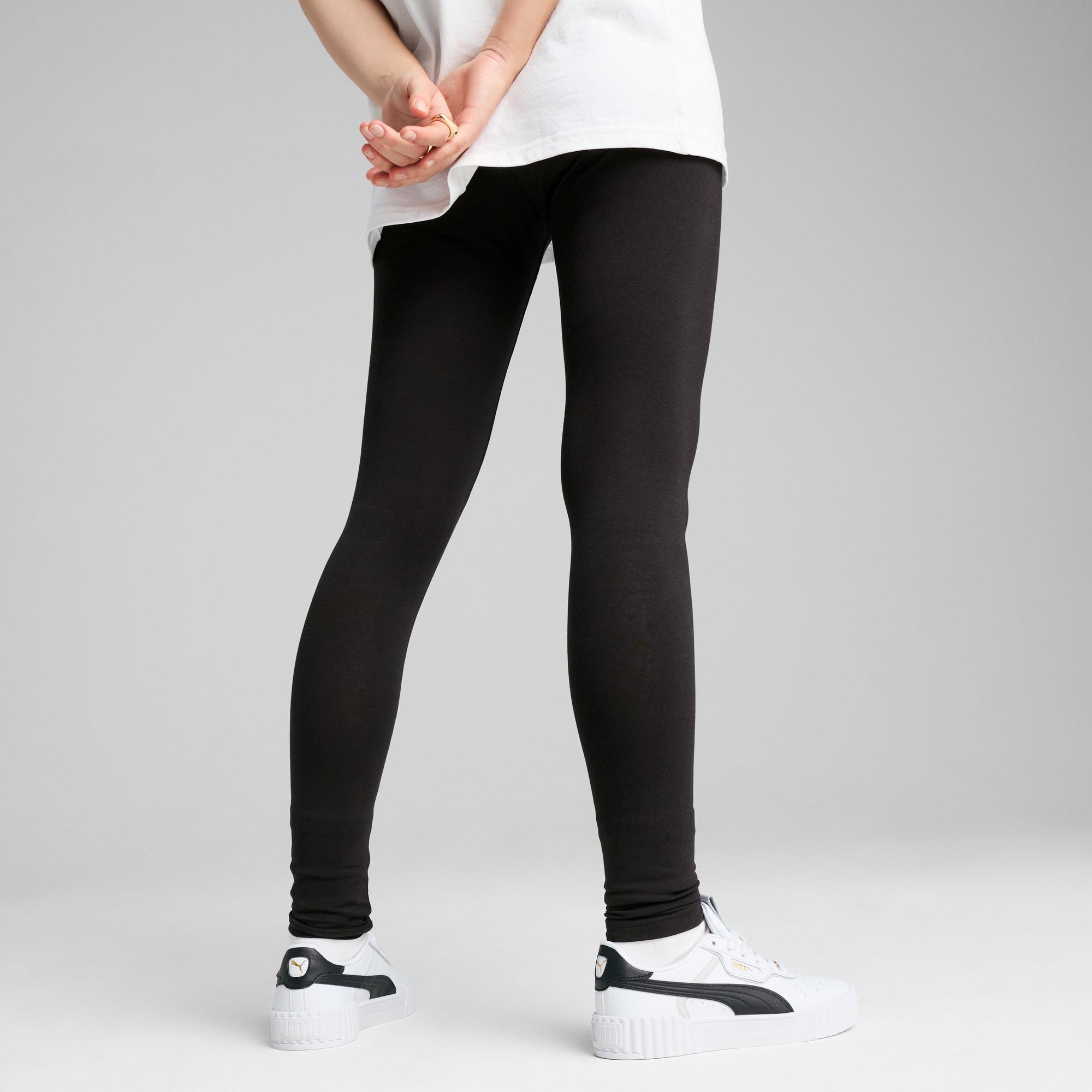 Essentials Small No. 1 Logo Women's Leggings Product Image
