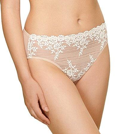 Embrace Lace Hi-Cut Brief Product Image