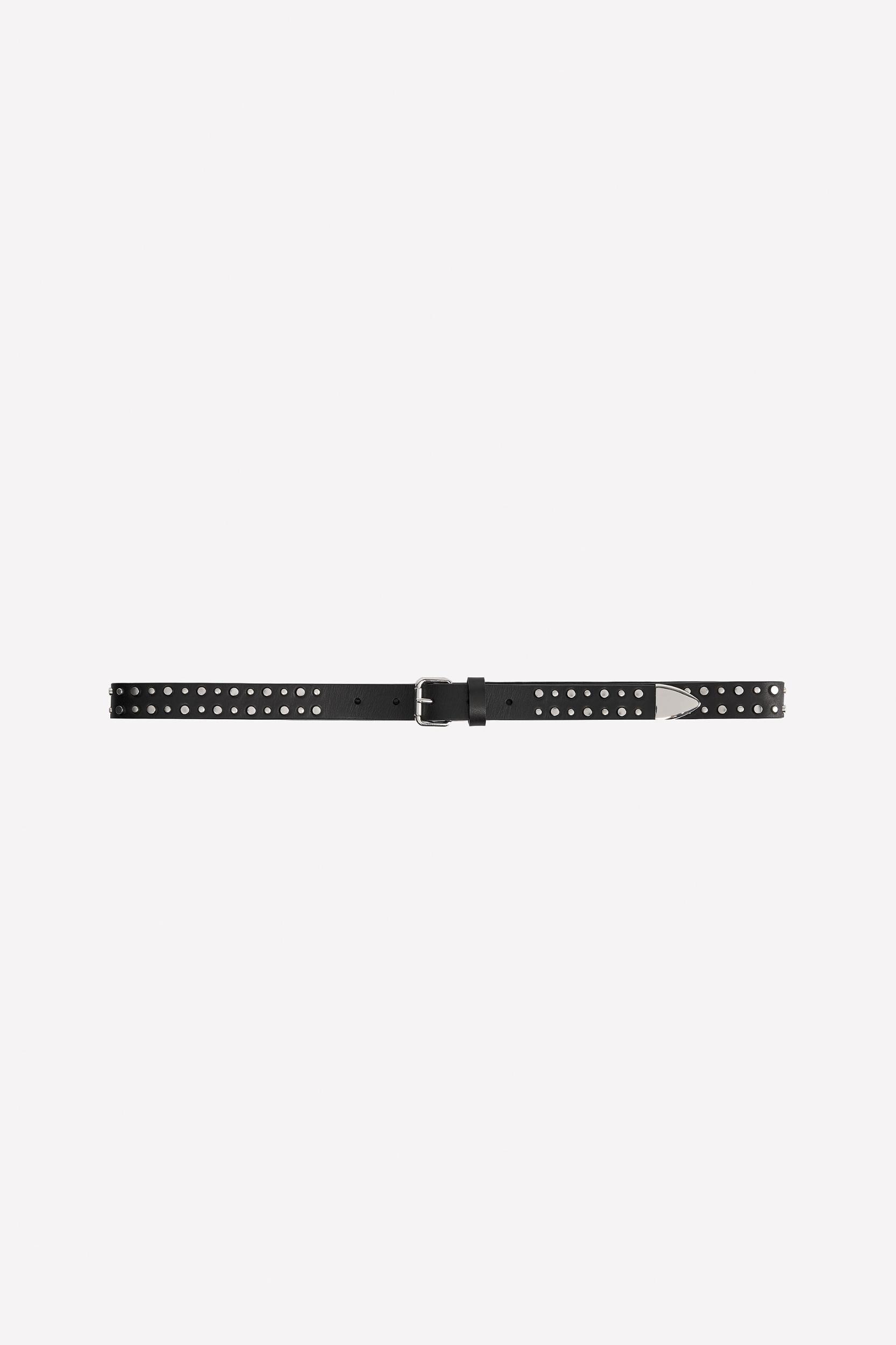 STUDDED BELT LUDOVIC DE SAINT SERNIN x ZARA Product Image