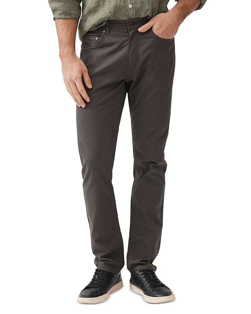 Rodd & Gunn Gunn Straight Fit Jeans Product Image