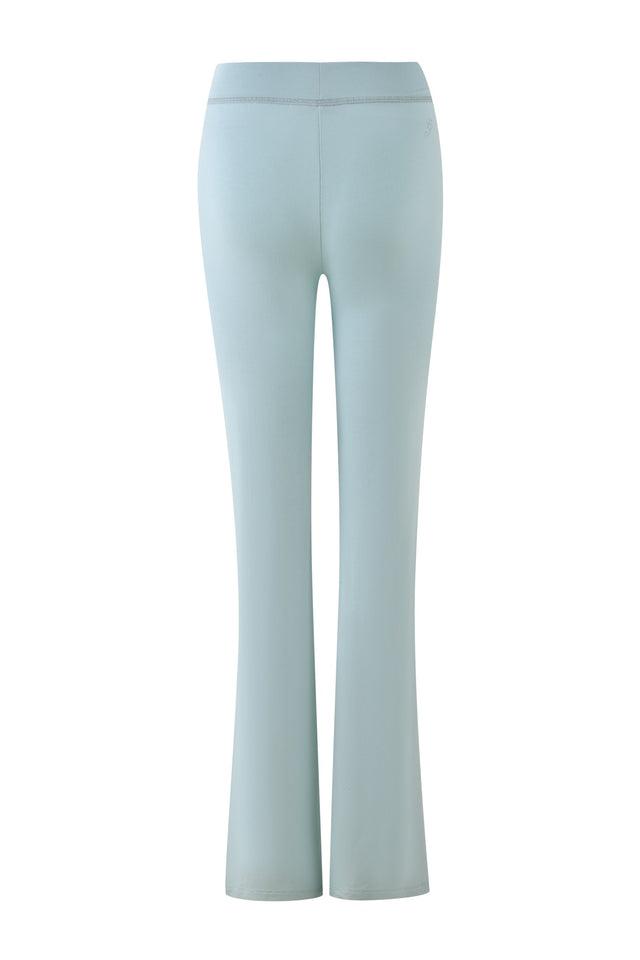 BLARE TRACKPANT - SEAFOAM Product Image