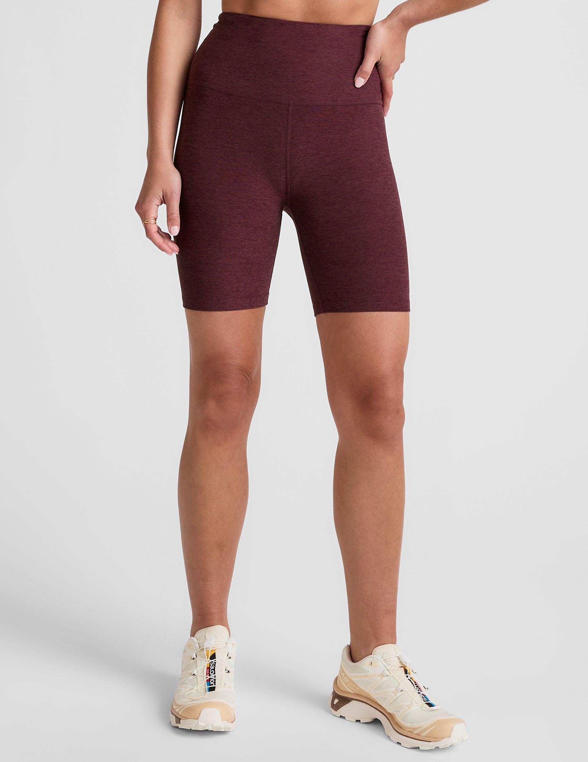 Spacedye Keep Pace 7" Short Product Image