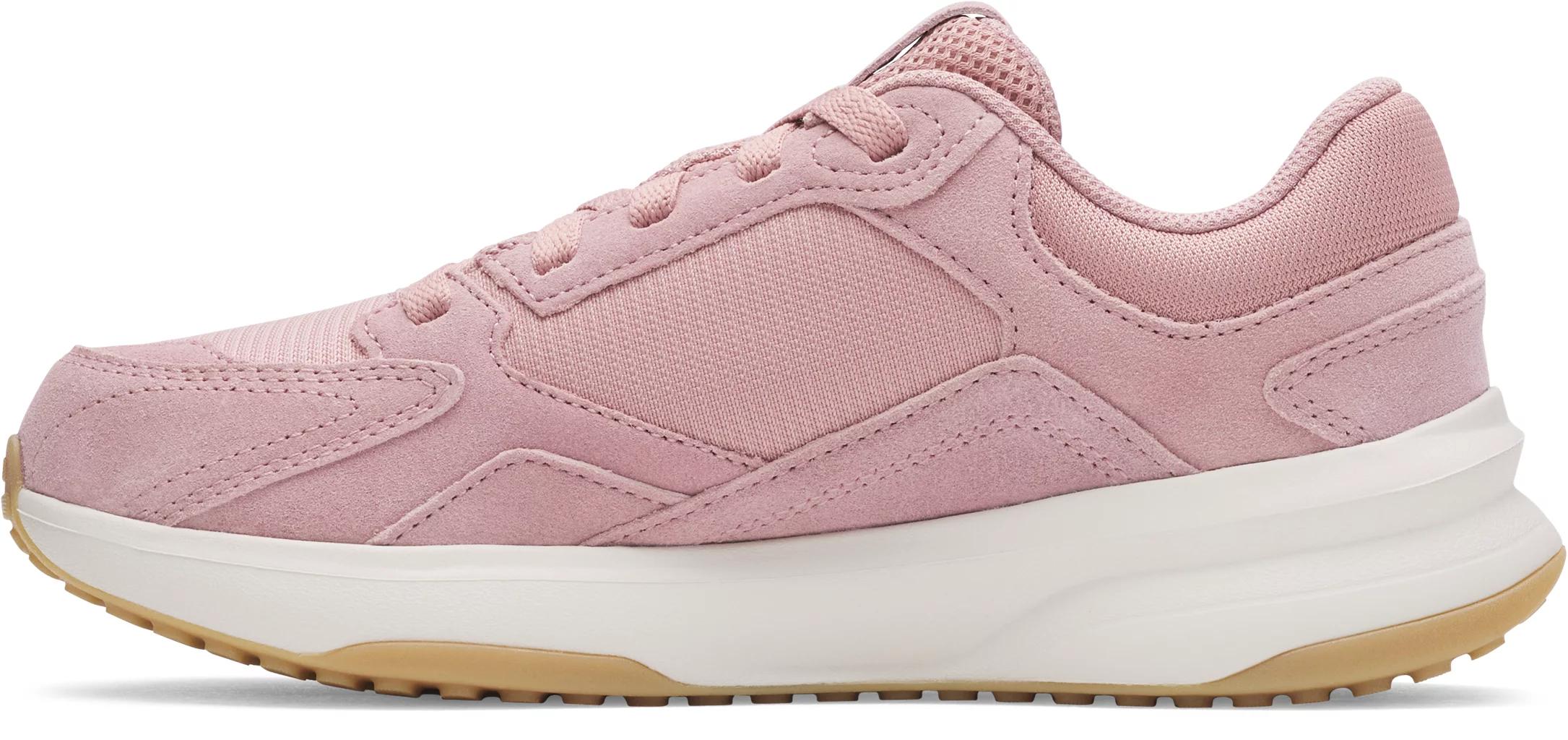 UA Edge Suede Product Image