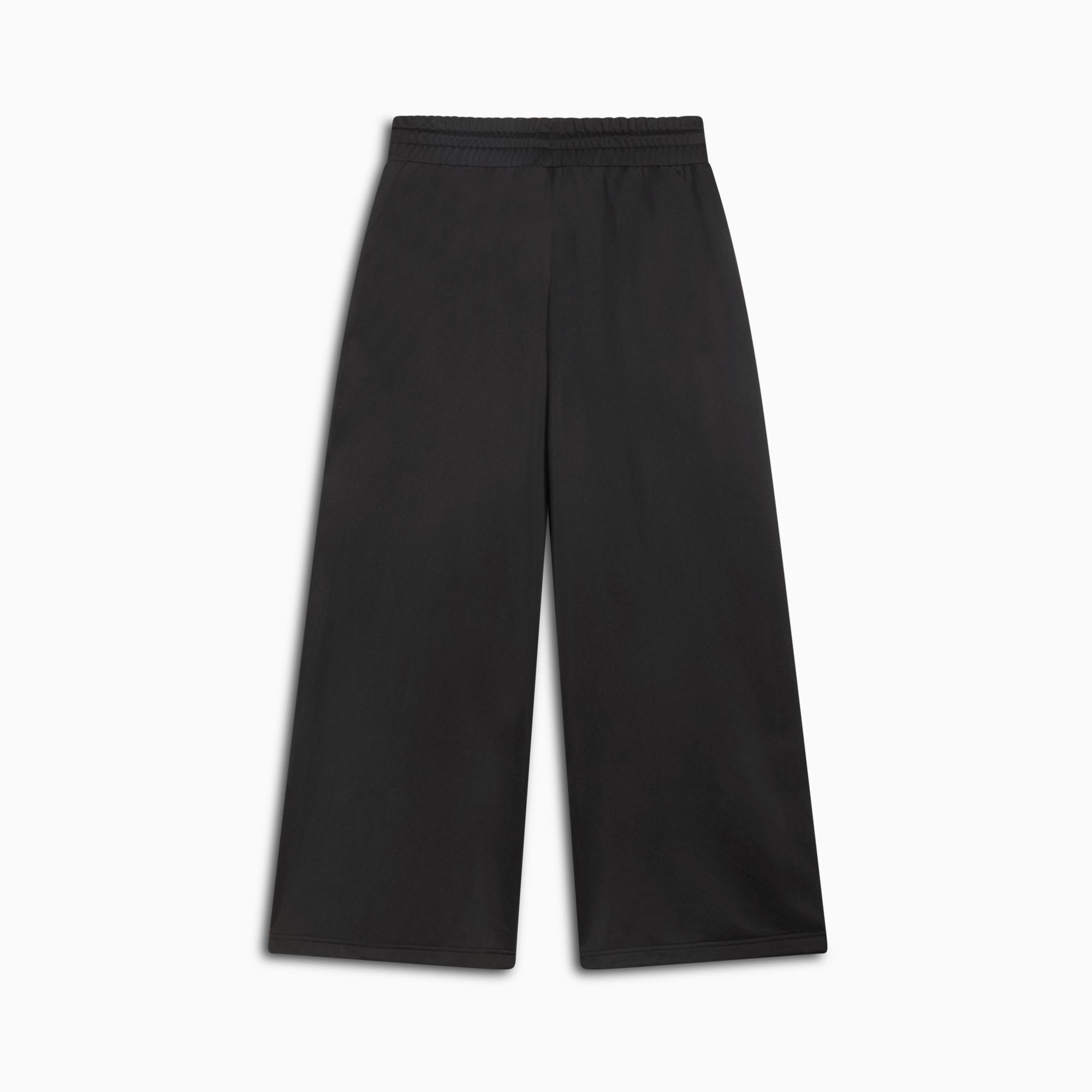 PUMA CLASSICS Women's Popper Pants Product Image