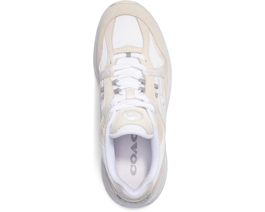 C201 Signature Sneaker Product Image