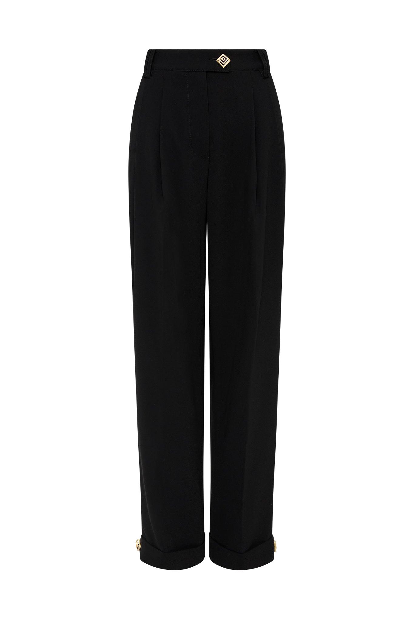 Sentiment Tailored Pant Product Image