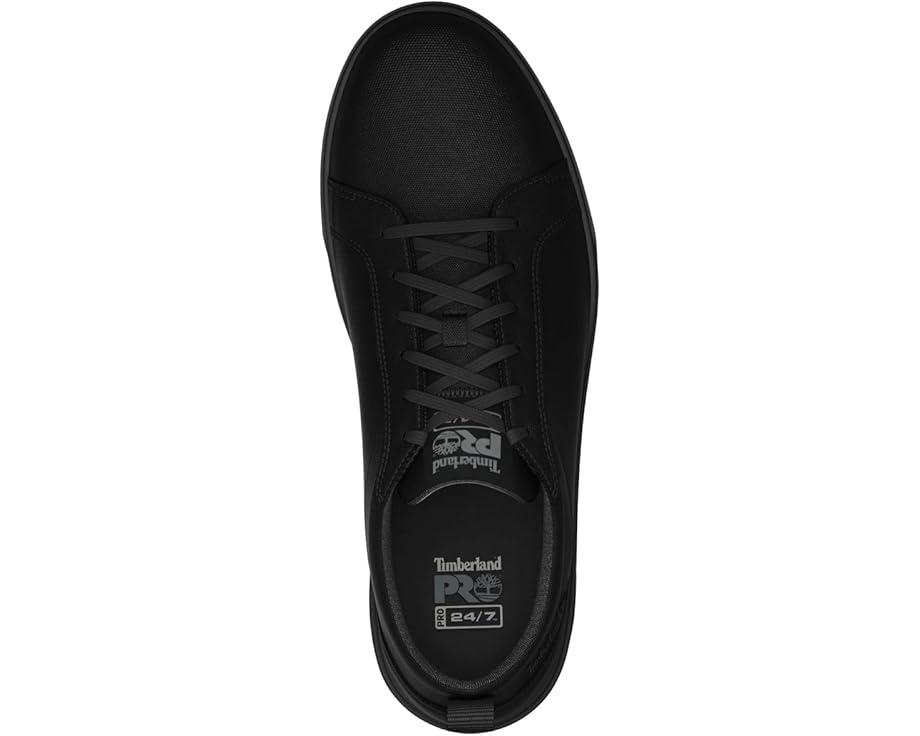 Berkley Oxford Composite Safety Toe Static Dissipative Product Image