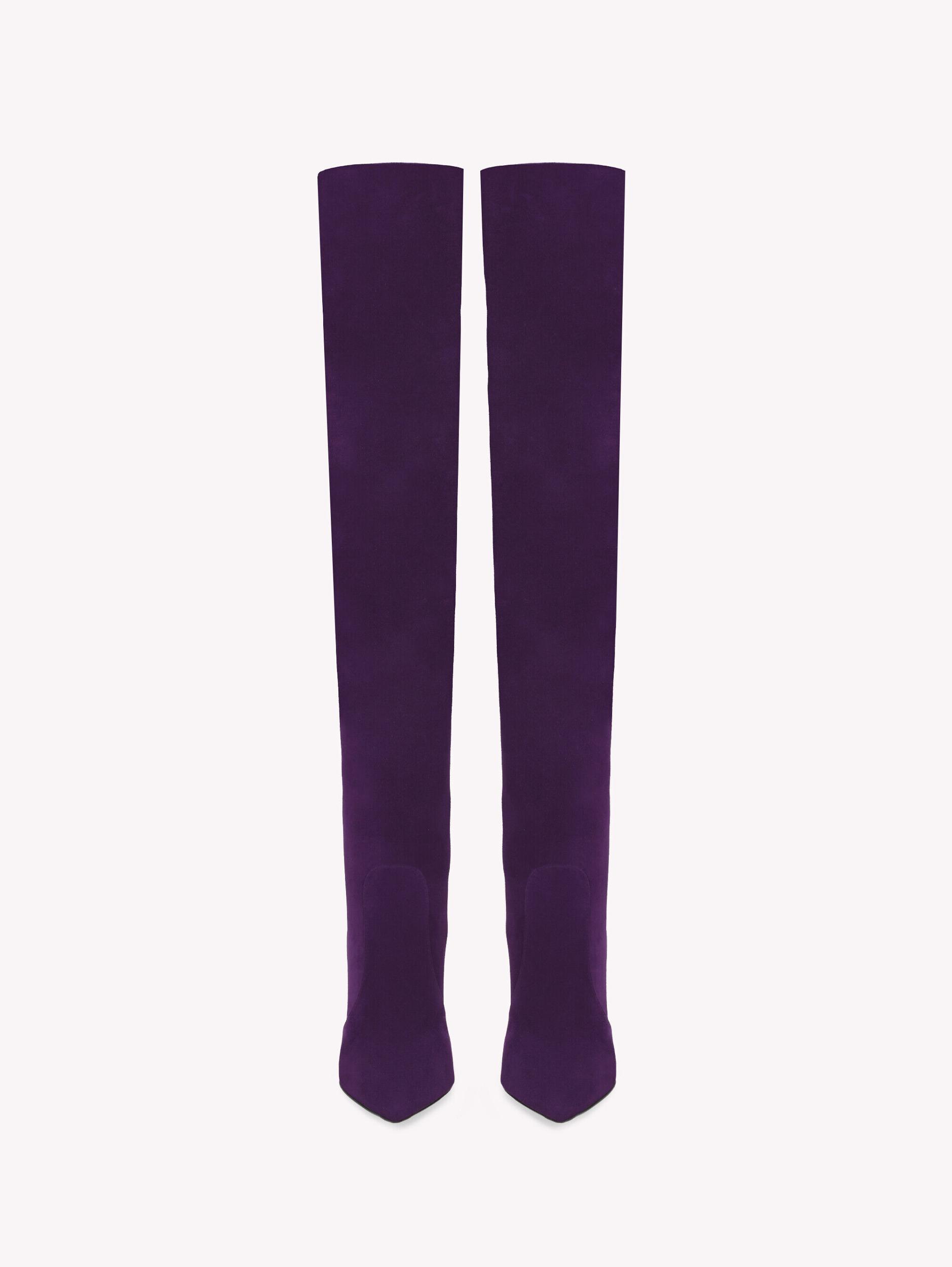 HANSEN CUISSARD Gianvito Rossi Product Image