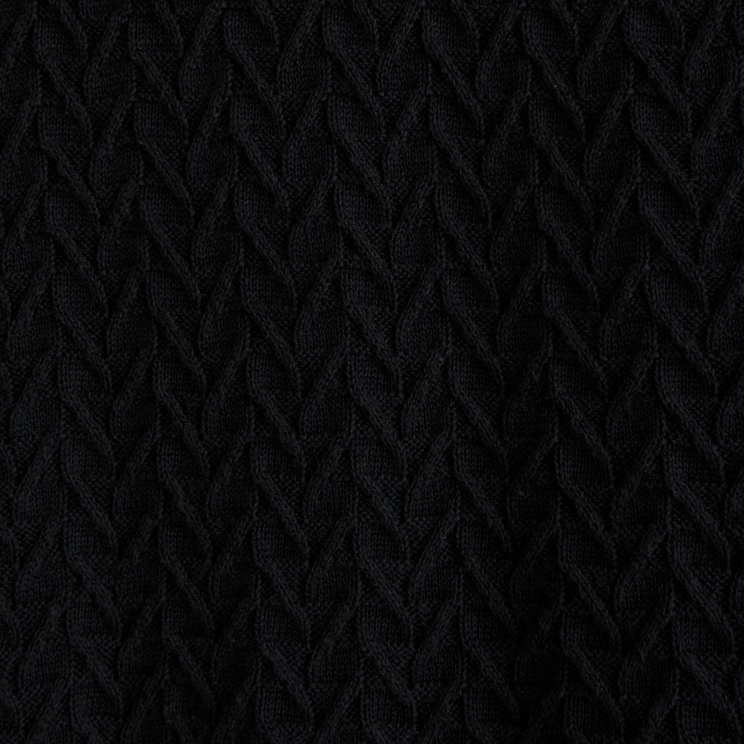 Vintage-wash cotton pocket T-shirt Product Image