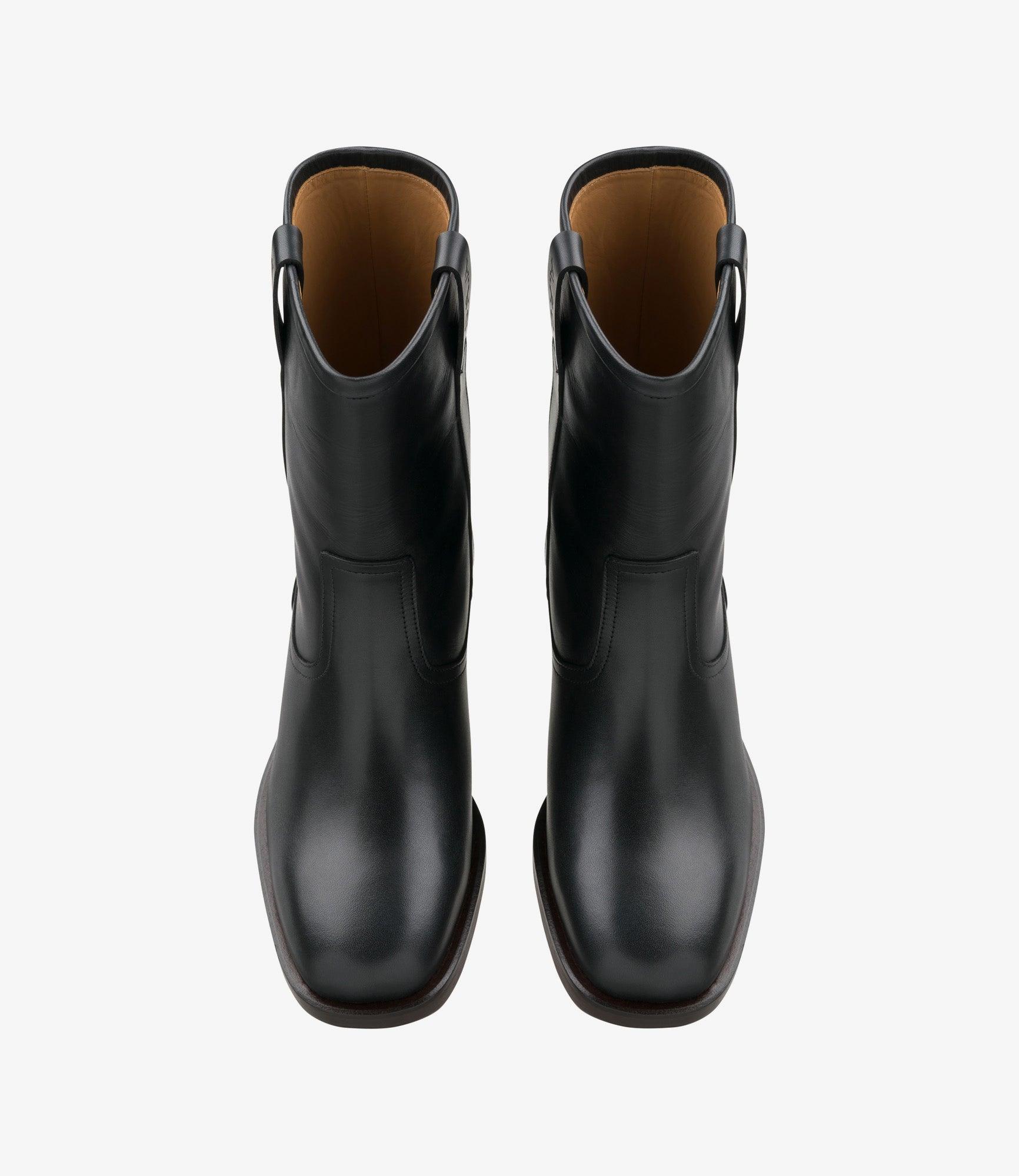 Heloise ankle boots Female Product Image