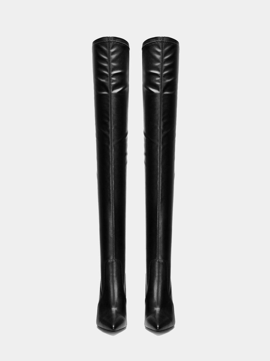 T21 Stretch Boot- Noir Product Image