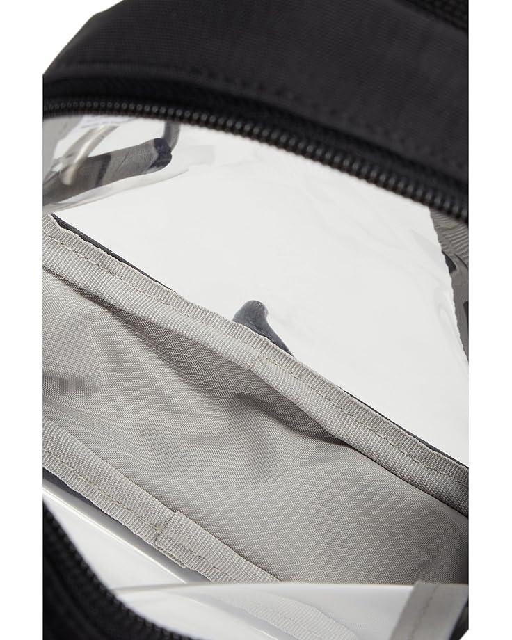 Clear Stadium Belt Bag Product Image