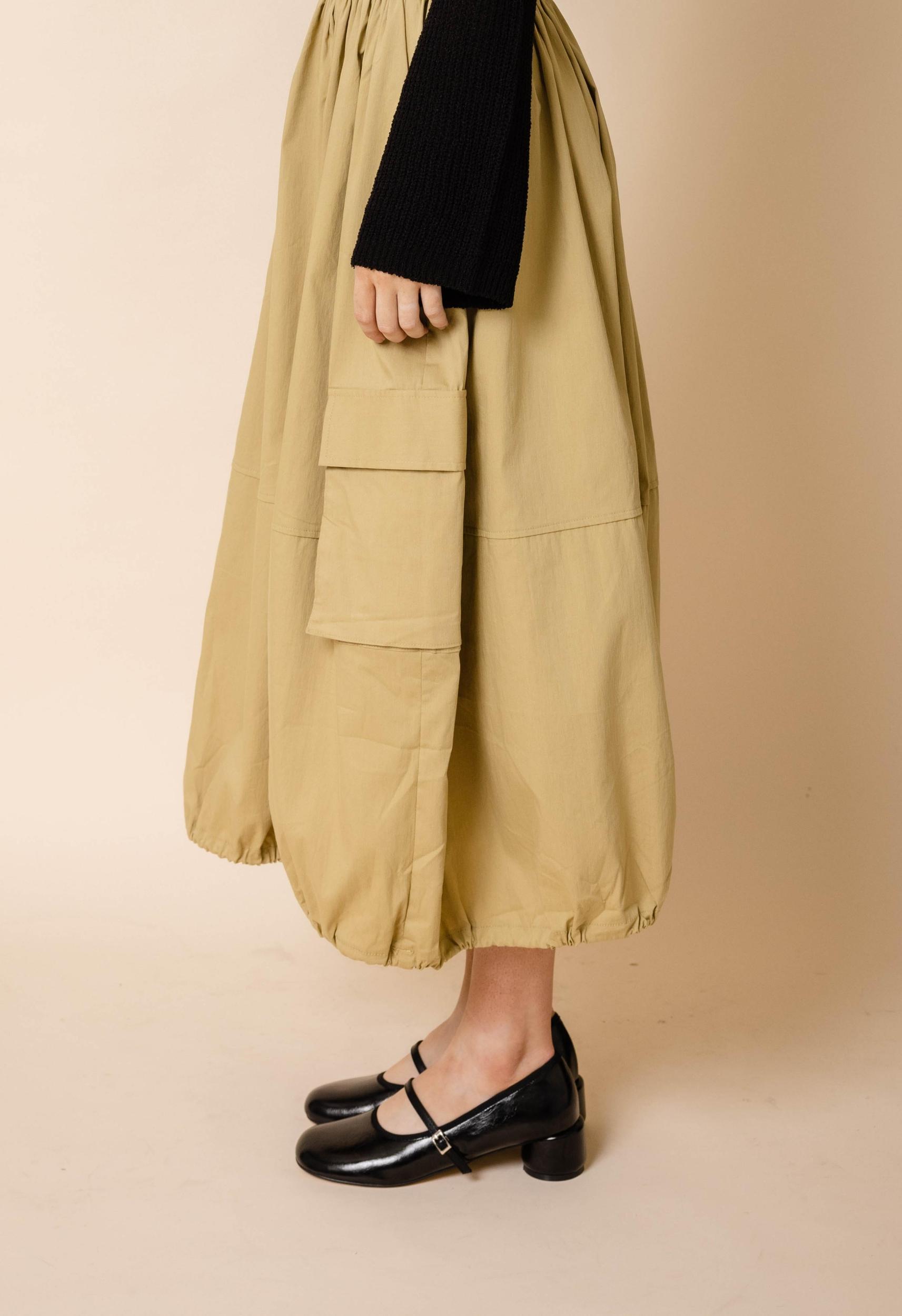 Mary Jane Shoe In Black Product Image