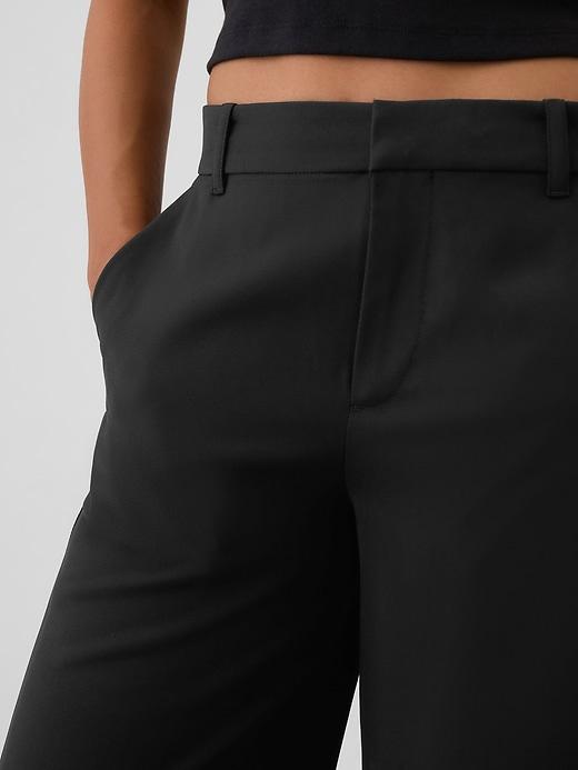 365 High Rise Trousers Product Image