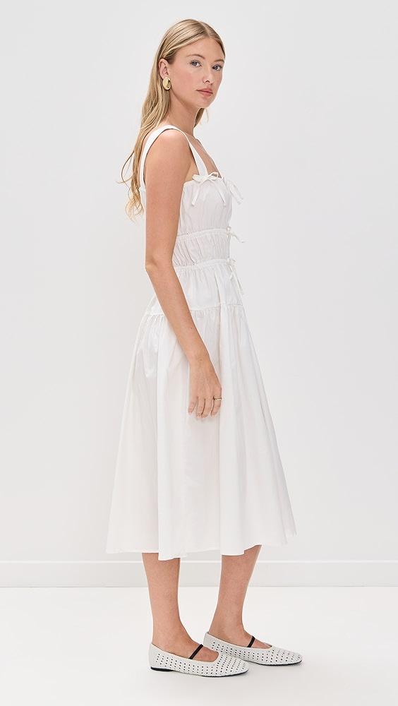 The Lulo Project Bahia Dress | Shopbop Product Image