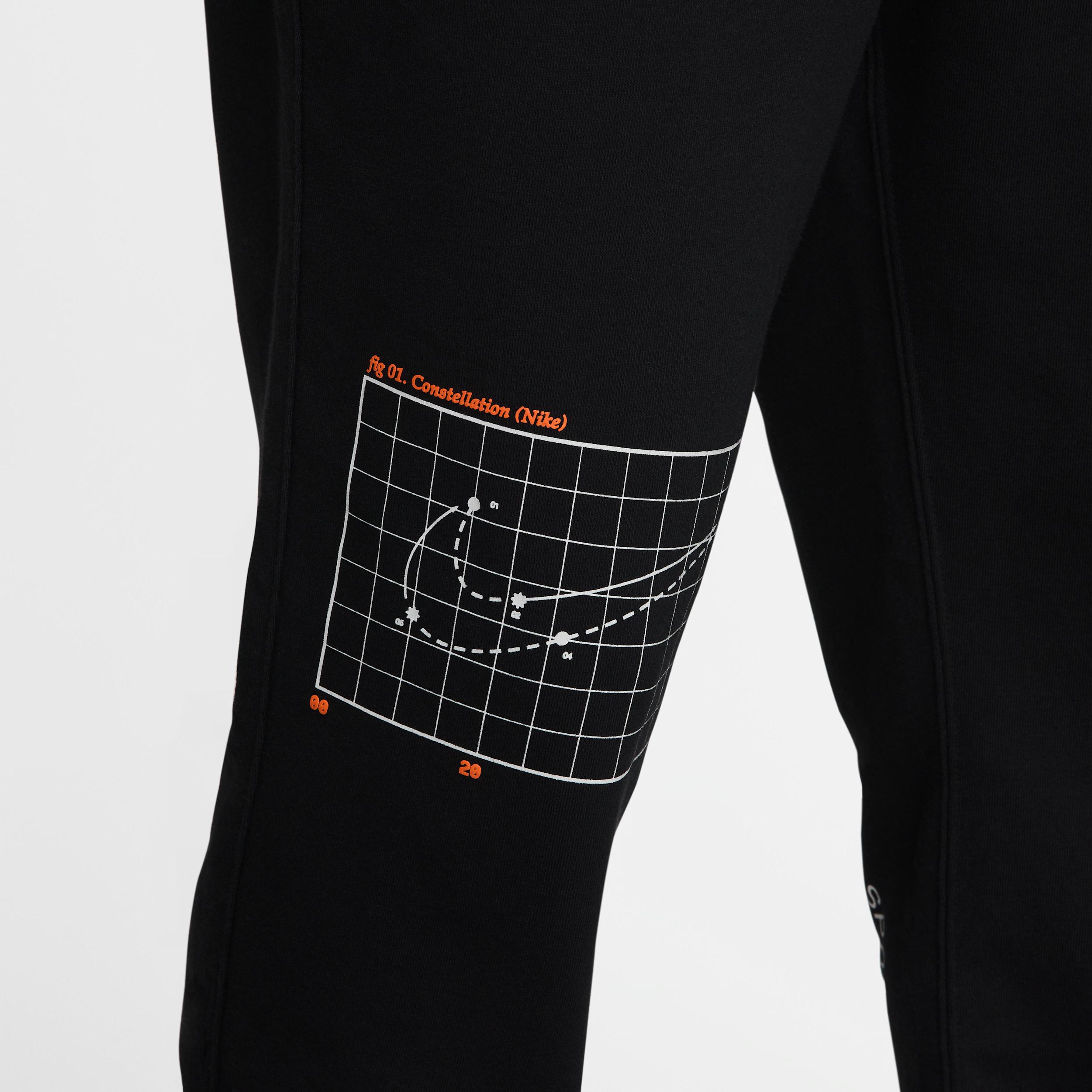 Nike Club Men's French Terry Joggers Product Image