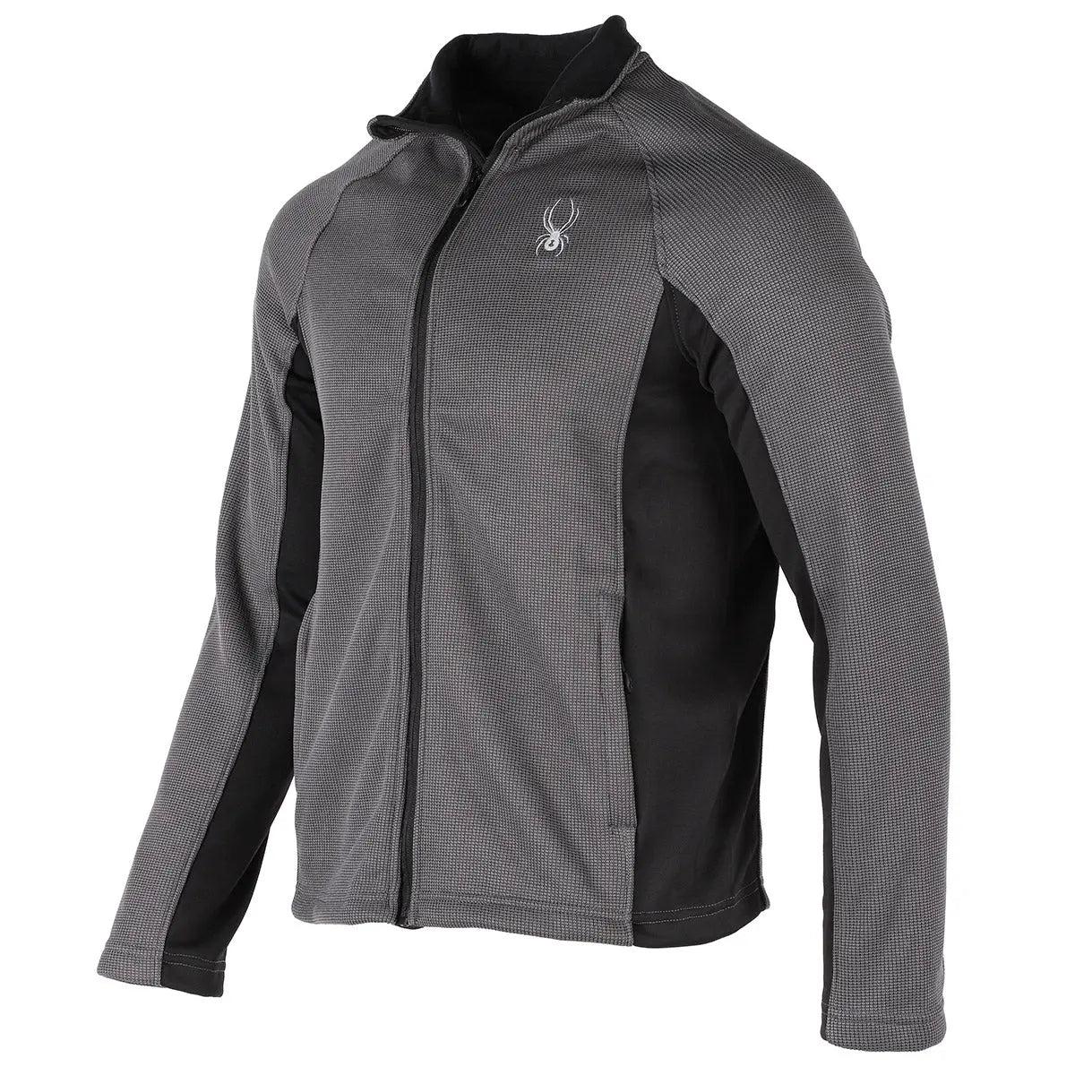 Spyder Men's Constant Full Zip Jacket Product Image