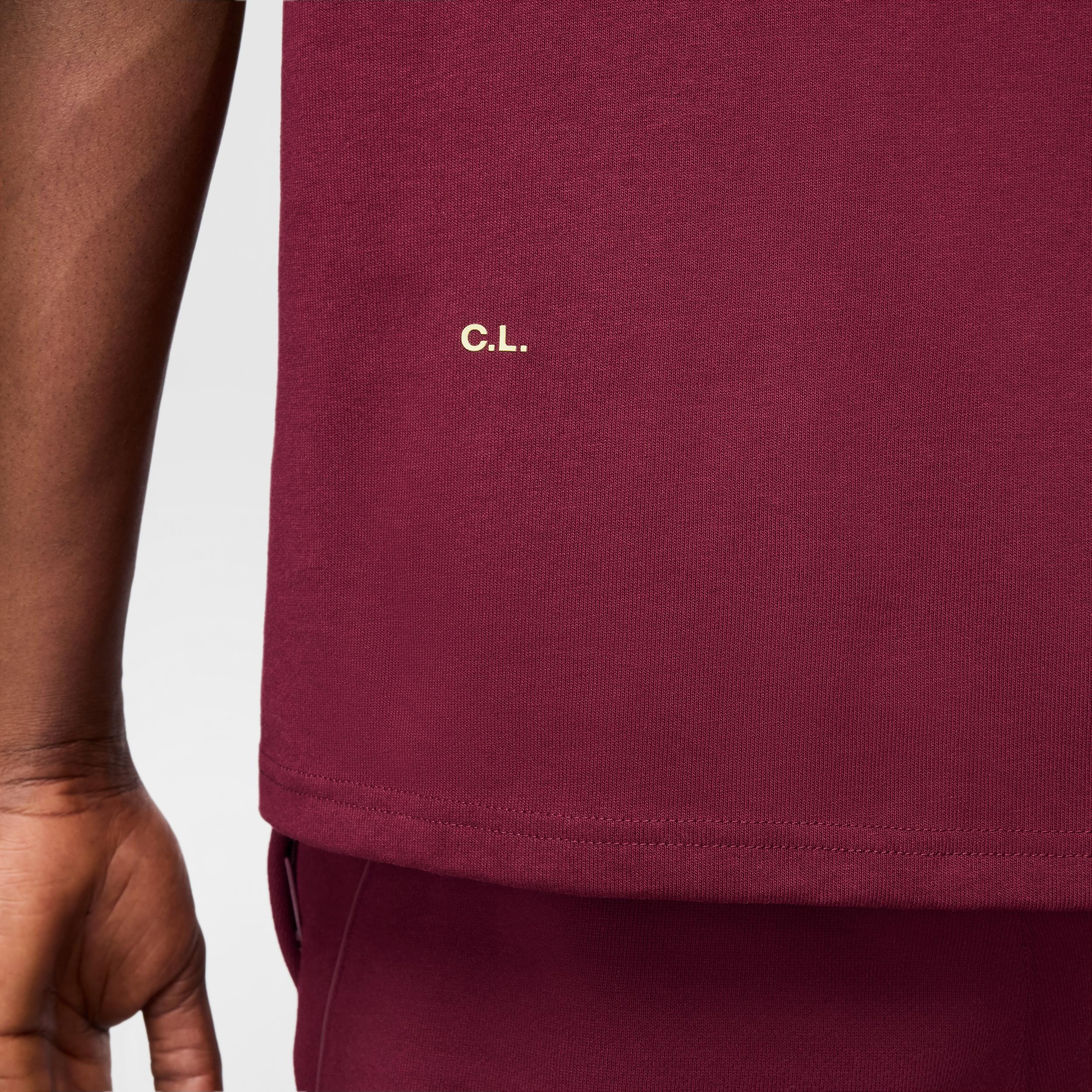 Nike Men's NOCTA T-Shirt Product Image