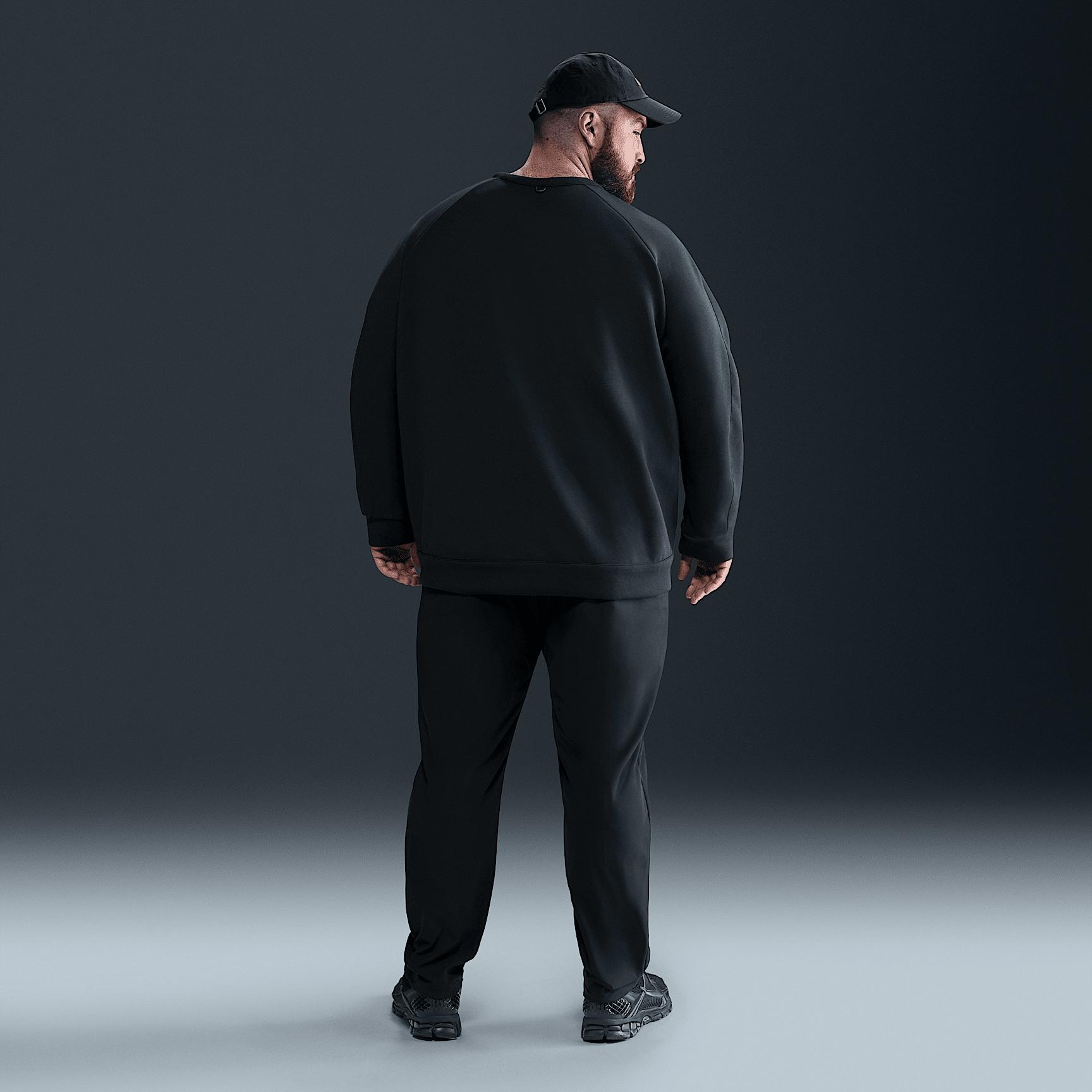 Nike Mens 24.7 PerfectStretch Dri-FIT Slim Chino Pants | HQ6918-451 Product Image