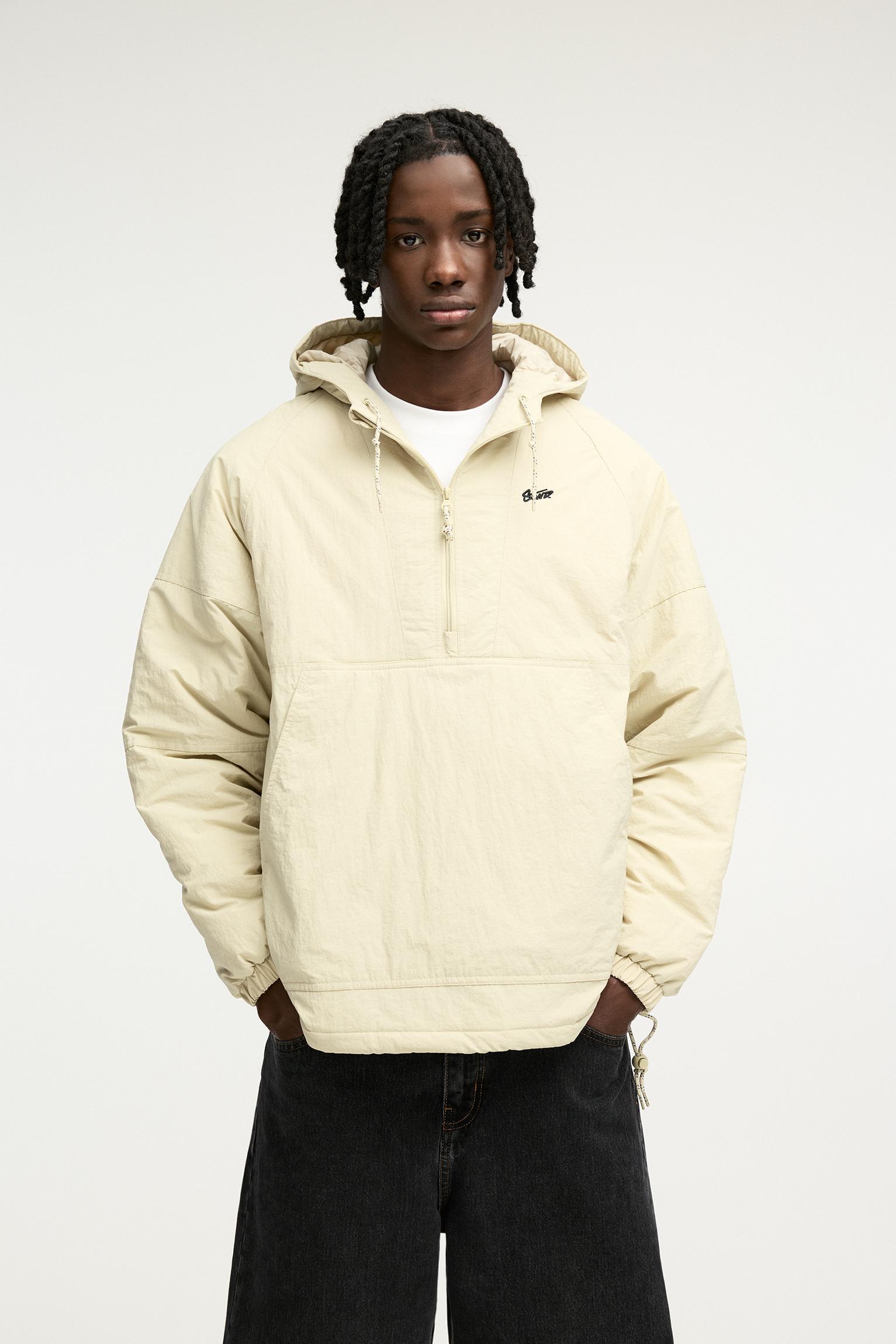 STWD pouch pocket jacket Product Image