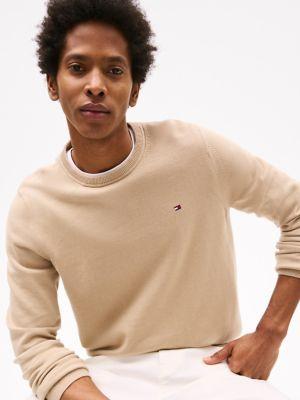 Classic Crewneck Sweater Product Image