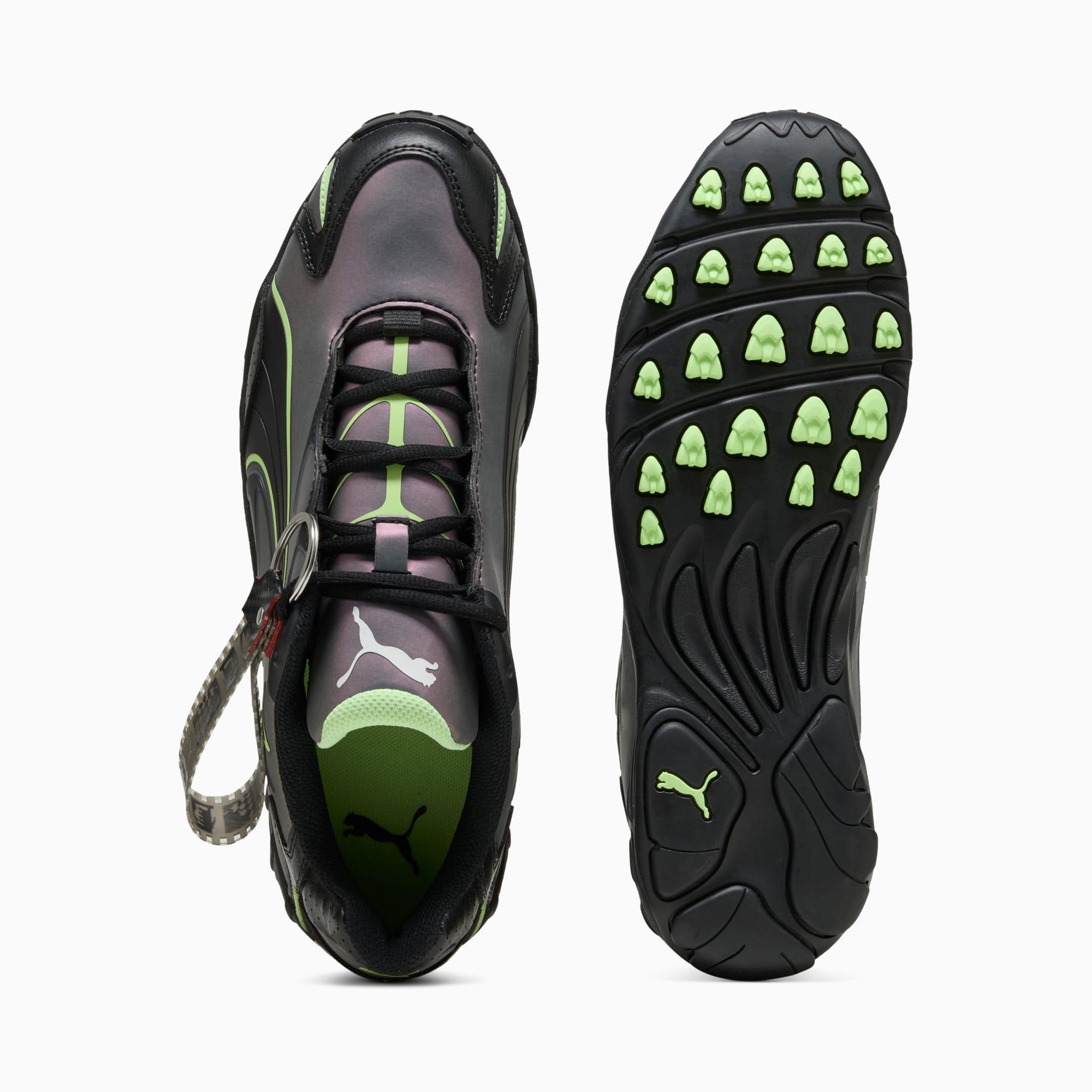 Formula 1® Inhale 75 Years Hero Sneakers Product Image