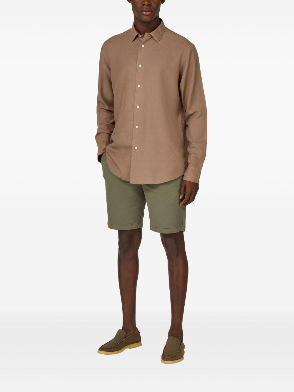 linen shirt Product Image