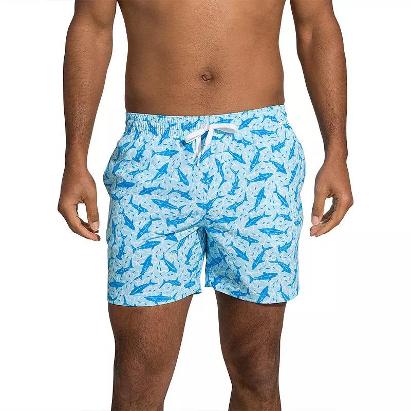 Men's Chubbies 5.5" Swim Trunks,  Product Image