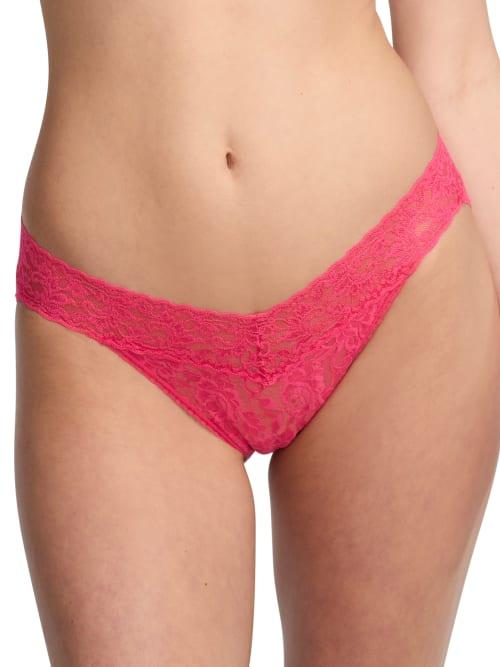 Signature Lace V-Kini Product Image