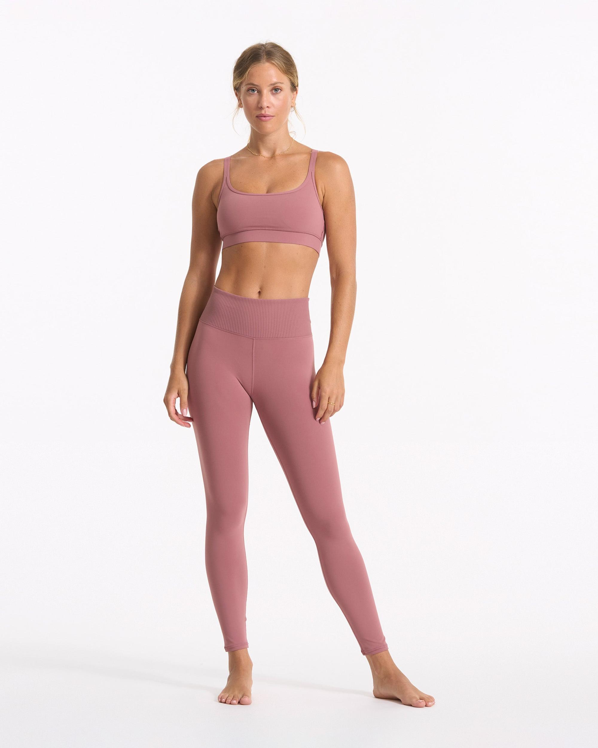 Rib Studio Legging Product Image