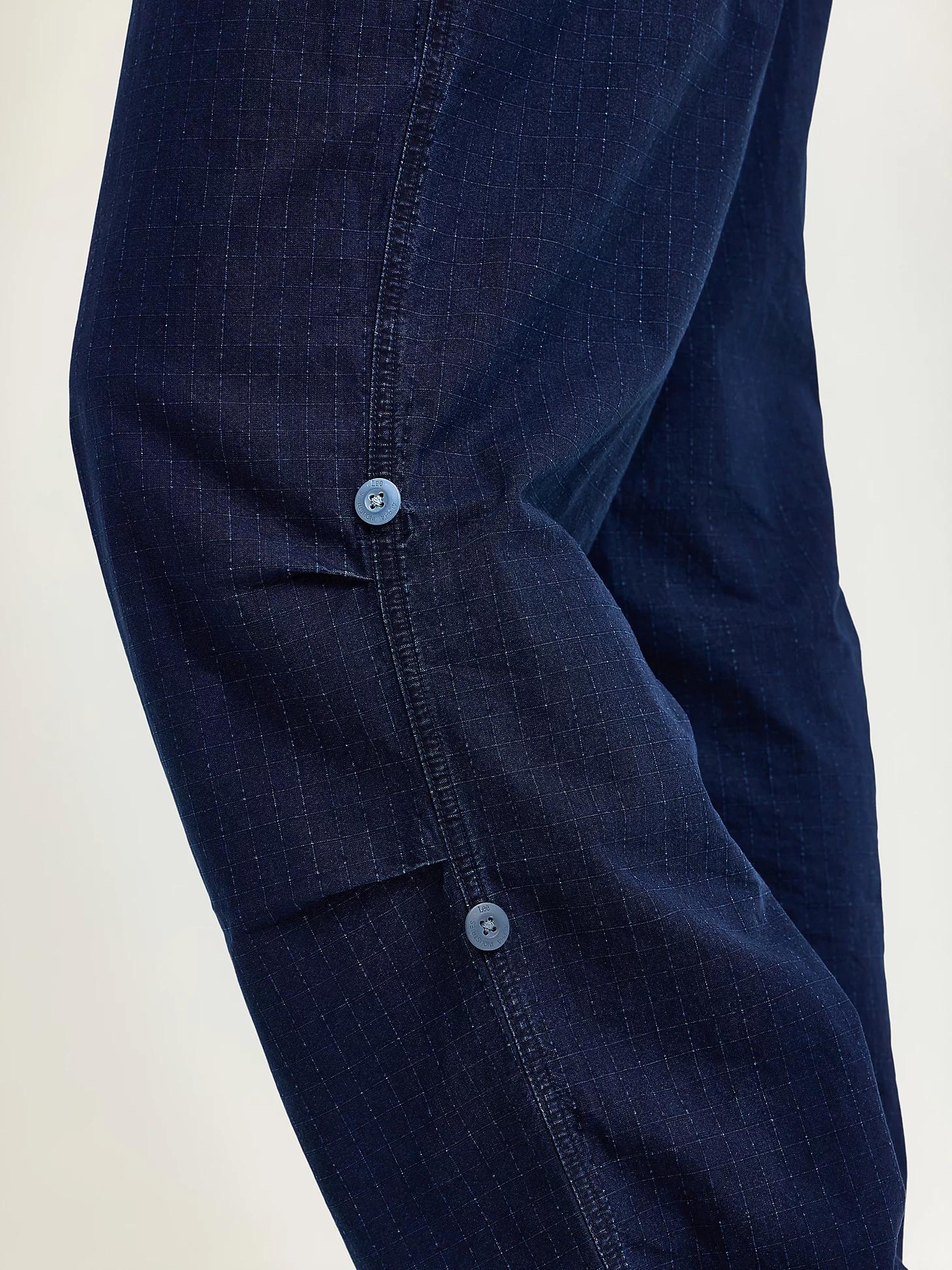 Men's Alpha x Lee® Snow Pant | Men's Pants | Lee® Product Image