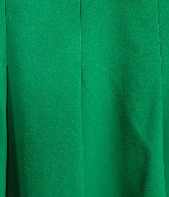 Antonio Melani Pleated Tennis Skirt Product Image