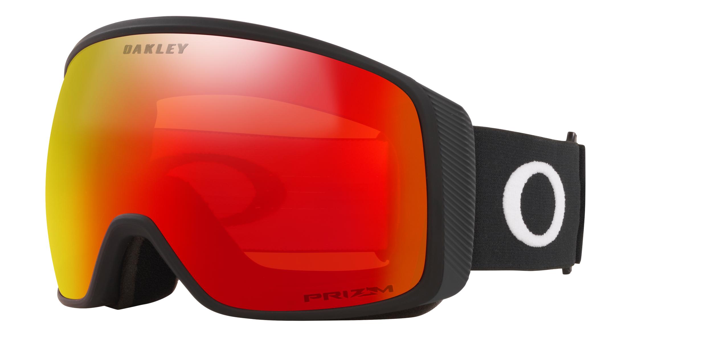 Oakley Men's Flight Tracker L Snow Goggles Product Image