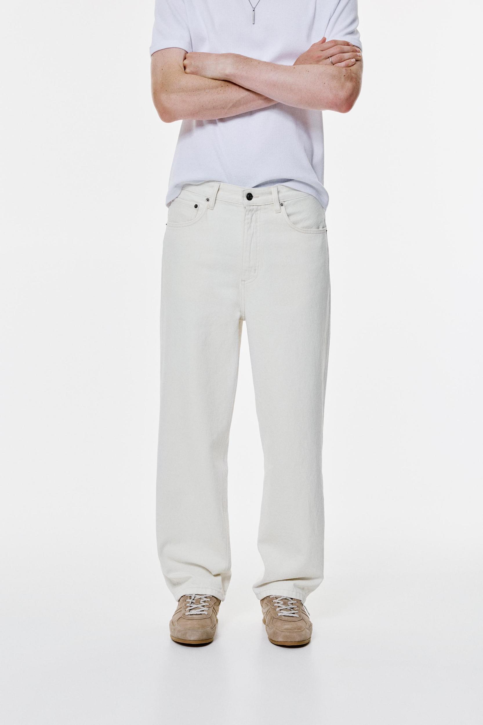 Baggy jeans Product Image